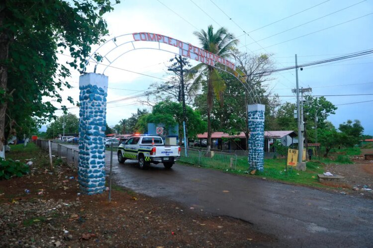 The report that reveals the hours before the escape from La Joyita