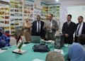 Director General of the Algerian Archives: We will continue to accompany the Sahrawi Archives