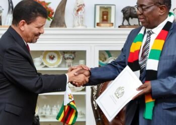 Zimbabwe reaffirms unconditional support for Sahrawi people’s struggle