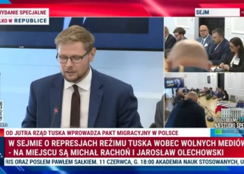 Sejm committee discusses persecution of journalists. Parliamentary team begins proceedings