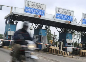 Tolls increased on national routes: how much each category of vehicle costs since June