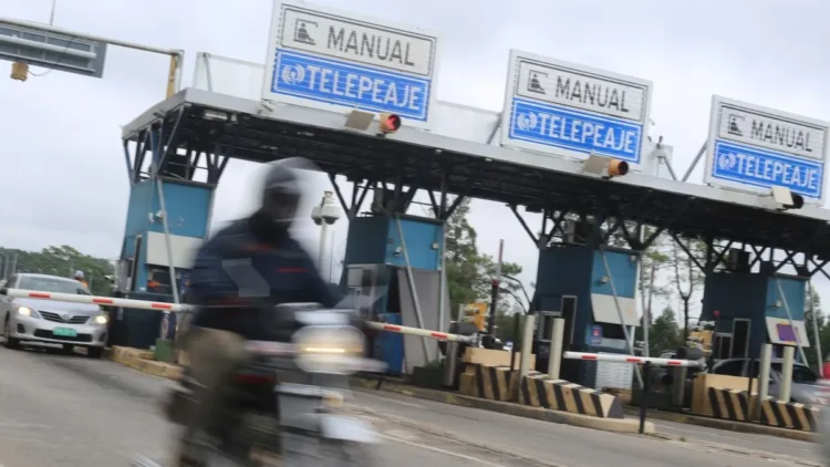Tolls increased on national routes: how much each category of vehicle costs since June