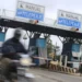 Tolls increased on national routes: how much each category of vehicle costs since June