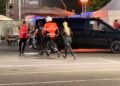 Witness appeal: Police seek witnesses after stabbing near Glacis on Tuesday