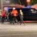 Witness appeal: Police seek witnesses after stabbing near Glacis on Tuesday