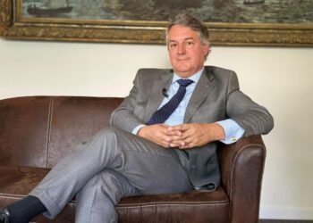 Sunday interiew: Luxembourg’s Portuguese community through the ambassador’s eyes