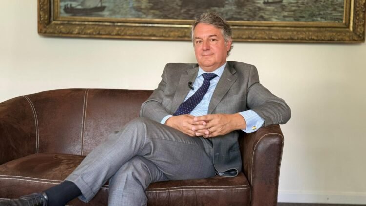 Sunday interiew: Luxembourg’s Portuguese community through the ambassador’s eyes