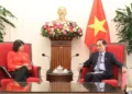UK launches green finance mechanism to help Vietnam attract clean energy investment