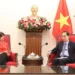 UK launches green finance mechanism to help Vietnam attract clean energy investment