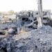 UAE projects in Rafah raise Palestinian fears – Al-Thawra Net