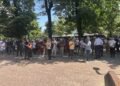 LIVE Protest in Chisinau against PAS policies and tax increases: Live broadcast NM