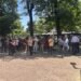 LIVE Protest in Chisinau against PAS policies and tax increases: Live broadcast NM
