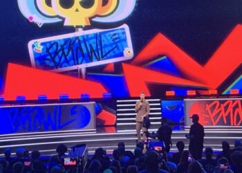 Thirteen-year-old mother’s discoveries at the Brawl Stars Championship in Berlin | Life