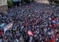 Arben Malaj: Rama’s resignation is a completely feasible objective, because his government, purely personal, is rotten. Everything rotten falls!