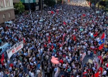 Arben Malaj: Rama’s resignation is a completely feasible objective, because his government, purely personal, is rotten. Everything rotten falls!