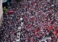 The former socialist minister criticizes Rama, Ermelinda Meksi: He should listen to the message of the protesters, not count the participants