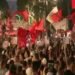 OBSERVATION/ Unlike political gatherings, the civil protest expands every hour! Mass appeal; “Rama resigns”