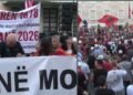 “I call on the SP to expel Edi Rama from the Socialist Party” – Protester: Otherwise they will be reduced to an NGO