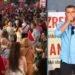 “You have until tomorrow to resign” – The mass protest gives an ultimatum to Rama: Diaspora will stay in the square for 24 hours if you don’t leave! We don’t run away