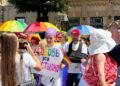 “Love creates. The law protects.” Moldova Pride 2026 is dedicated to the legal protection of same-sex unions