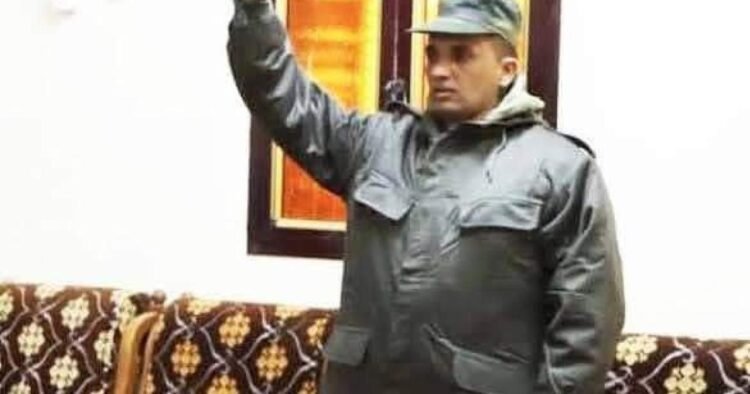 The Presidency of the Republic declares three days of mourning following the martyrdom of field commander Habib Muhammad Abdel Aziz