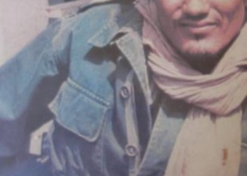 Martyrs’ Day: Fifty years since the death of the bomber of the Sahrawi revolution