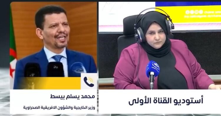 “The solution depends on the approval of the Sahrawi people” (Foreign Minister)