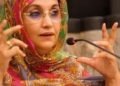 “The international community is required to assume its responsibilities towards the Sahrawi people and empower them with their right to self-determination” (Sahrawi human rights activist)