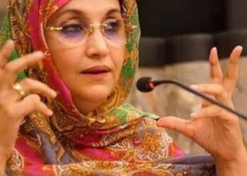 “The international community is required to assume its responsibilities towards the Sahrawi people and empower them with their right to self-determination” (Sahrawi human rights activist)