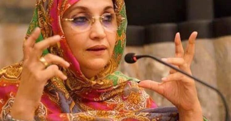 “The international community is required to assume its responsibilities towards the Sahrawi people and empower them with their right to self-determination” (Sahrawi human rights activist)