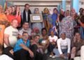 Tribute paid to Cuban educational mission working at Simón Bolívar school