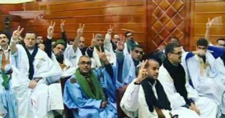 Human rights bodies call on the international community to intervene urgently to protect Sahrawi detainees in Moroccan prisons