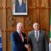 Algeria reaffirms its firm position on Sahrawi cause