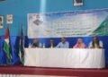 National Administration Conference continues its proceedings in presence of President of Republic 