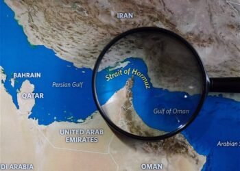 The US and Iran lifted the blockade of the Strait of Hormuz: tankers resumed passage