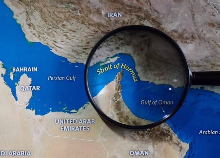 The US and Iran lifted the blockade of the Strait of Hormuz: tankers resumed passage