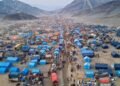 1,351 returnee families receive land plots in 5 provinces – Pajhwok Afghan News