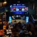Business, media and creativity: the second IMPACT Creative Night meetup was held in Dushanbe