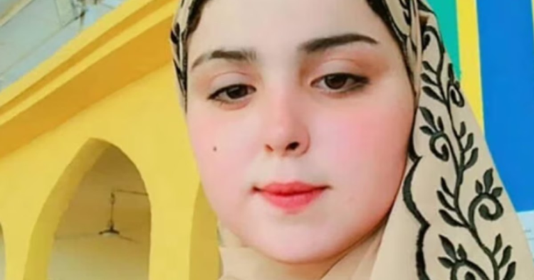 A 15-year-old girl was killed after refusing to marry a cousin. The ordeal that adolescence went through