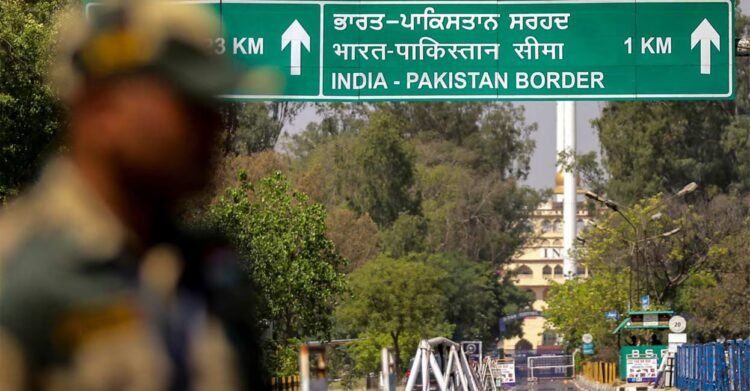 If water is blocked ‘hands will be cut off’; Pak minister threatened against India India | Pakistan Latest News | Kerala News | Manorama Online News