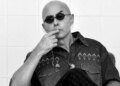 What did Indio Solari die from and what does the official report that notified his death say?