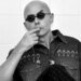 What did Indio Solari die from and what does the official report that notified his death say?