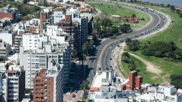Weather in Uruguay today: what you need to know according to Inumet for this Wednesday, June 17