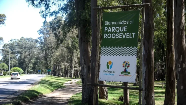 These sounds disturb sleep and their vibrations can cause fatigue: residents of Roosevelt Park against tents for events