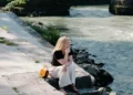 Sandra Hülser talks about her role in the Ingeborg Bachmann film