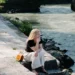 Sandra Hülser talks about her role in the Ingeborg Bachmann film