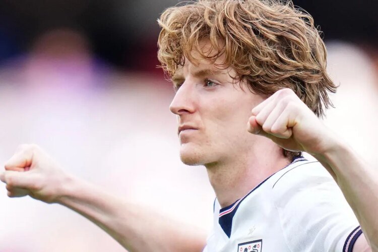 England tunes up its machine for the World Cup against a harmless Costa Rica