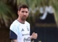 In the video: What did Messi say before confronting Algeria? – Al-Shorouk Online