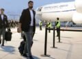 The Iranians flew to the WC and showed badges that outraged all of America. What was on them? FIFA is about to step in – World Cup 2026 – Football