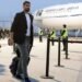 The Iranians flew to the WC and showed badges that outraged all of America. What was on them? FIFA is about to step in – World Cup 2026 – Football